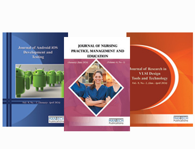 peer-reviewed journals by mantech publications