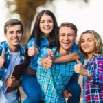 Gen Z lifestyle by Mantech Publications