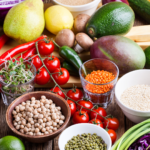 Plant-Based Diet by mantech publication