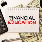 personal finance Gen Z India by Mantech Publications