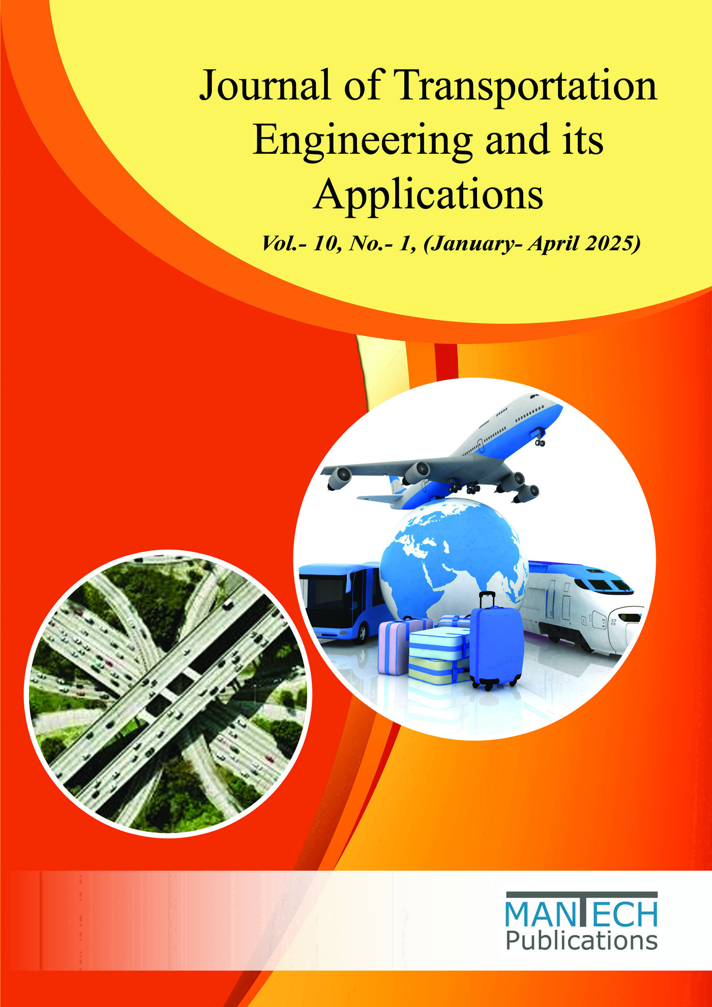 Journal of Transportation Engineering and Its Applications