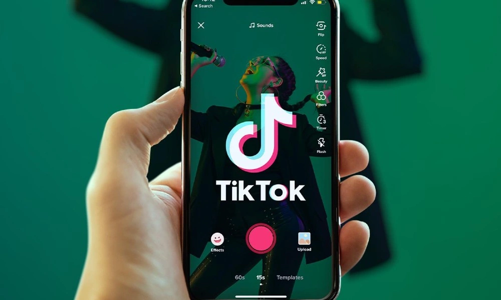 TikTok vs Instagram Trends Gen Z by mantech publication