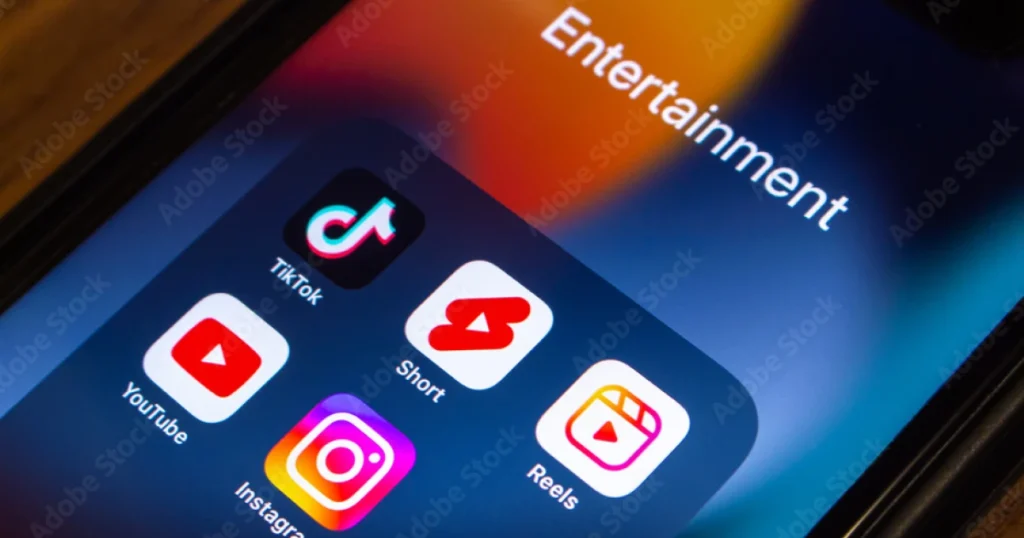 social search Gen Z by mantech publication