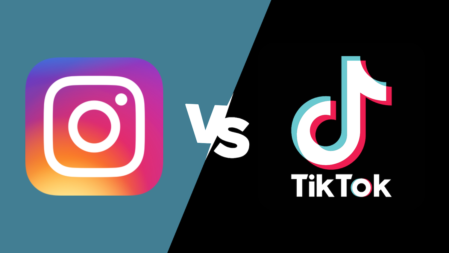 Top 7 TikTok vs Instagram Trends Gen Z Is Watching Right Now