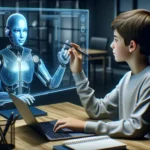 Hybrid Learning By Mantech Publications