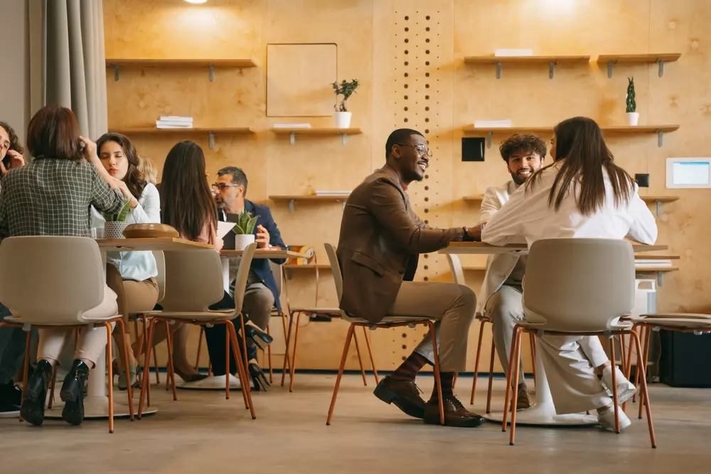 Travel trends by mantech publication