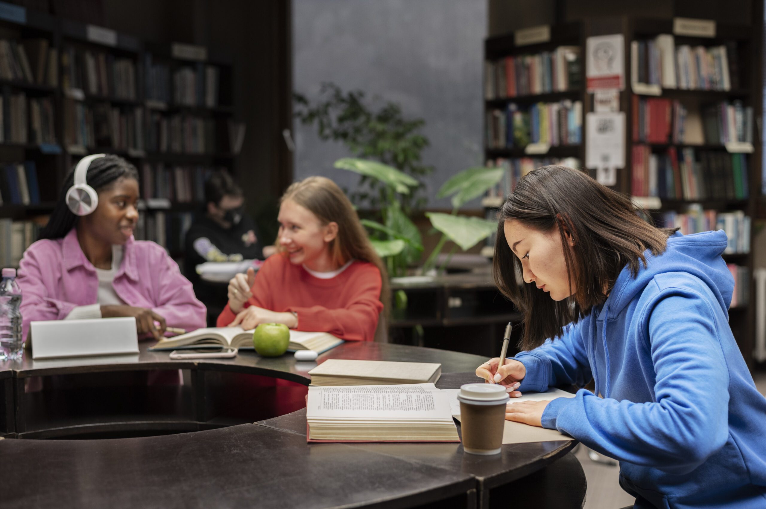 Interdisciplinary Study by Mantech Publications