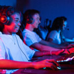 gaming by Mantech Publications