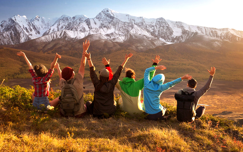 Travel trends by mantech publication