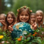 Sustainable Learning by Mantech Publications