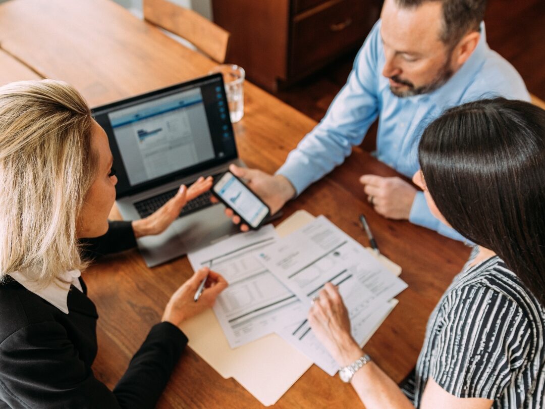 career transition into tech by mantech publication