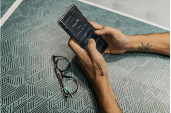 ChatGPT by mantechpublications