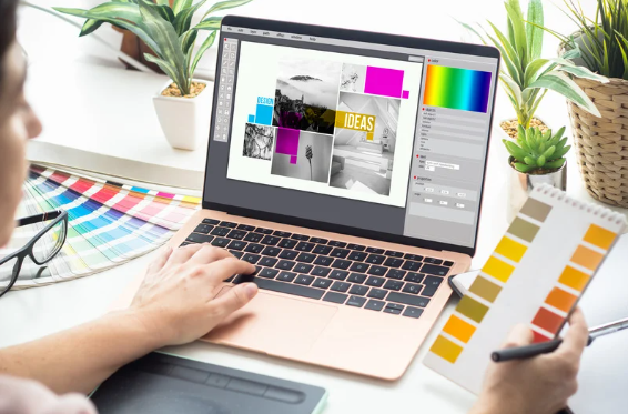 Canva or Figma by mantech publications