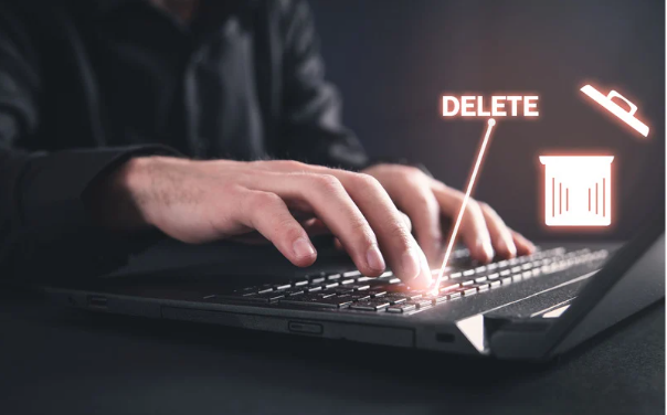 delete Paytm transaction history by mantech publications