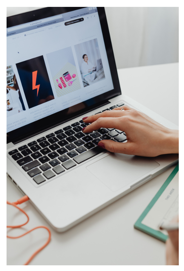 Canva or Figma by mantech publications