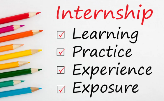 engineering internships by mantech publications 