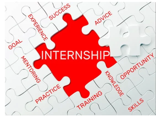 engineering internships by mantech publications 