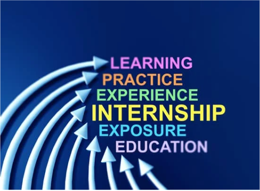 engineering internships by mantech publications