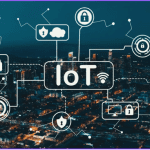 IoT Project Ideas by mantech publications