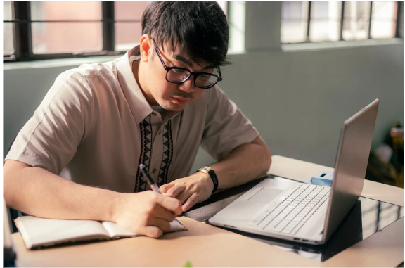 study notes apps by mantech publications