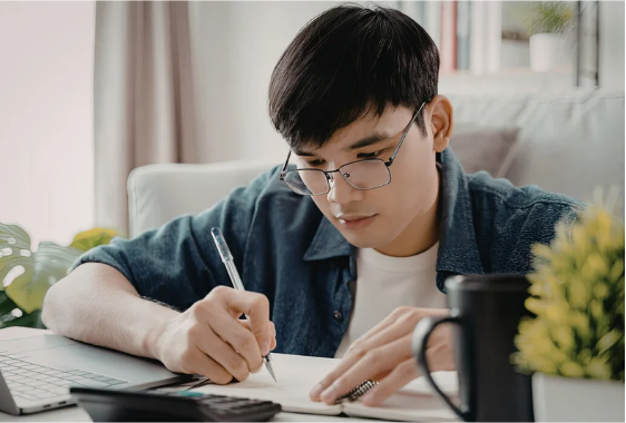 study notes apps by mantech publications