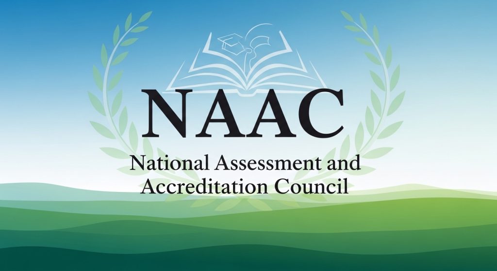 NAAC SSR Report Writing Made Easy