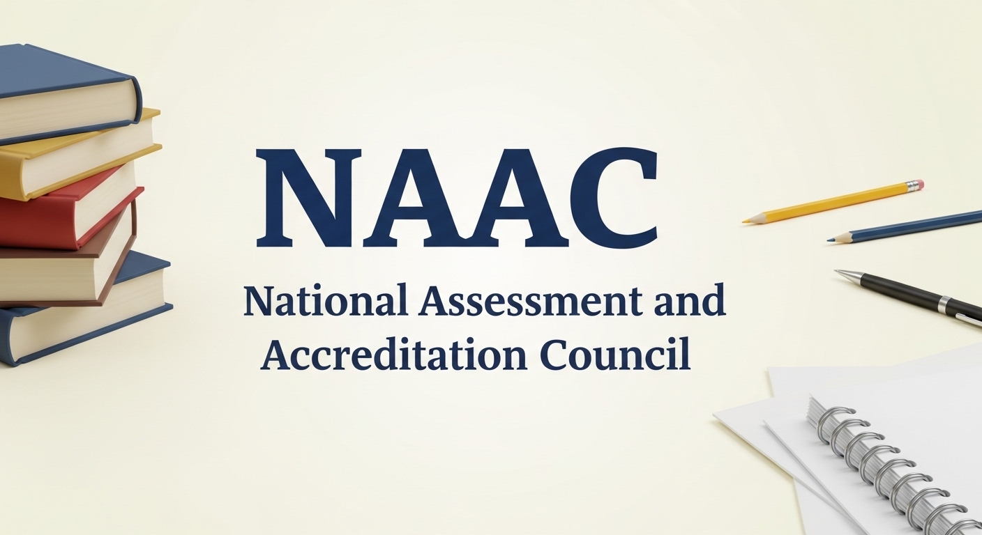 NAAC SSR Report Writing Made Easy: Format, Tips & Real Examples (2026 Guide)