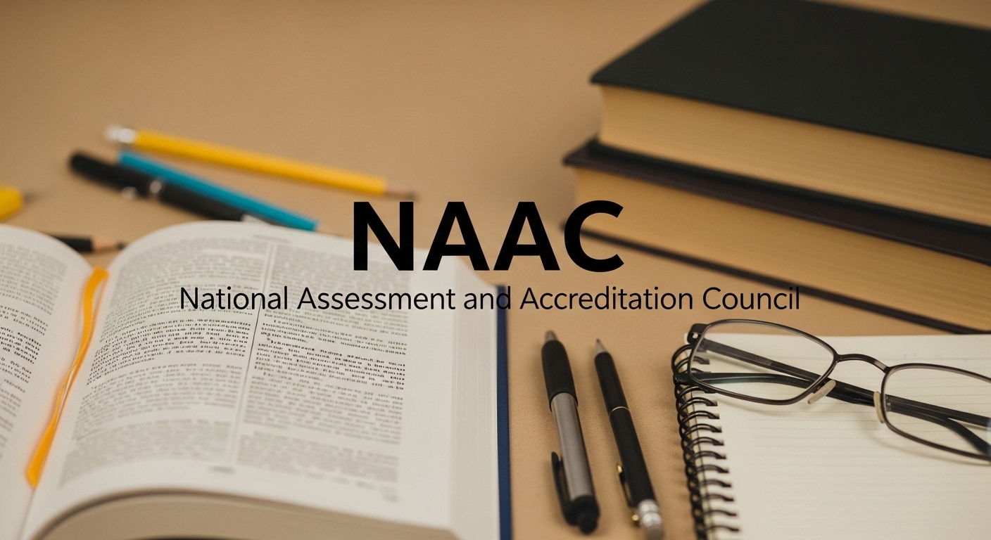 naac accreditation problems