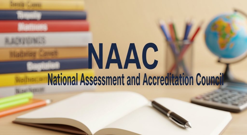 NAAC Accreditation 2026