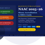 NAAC-New-Accreditation-System-2025–26 by mantech Publications